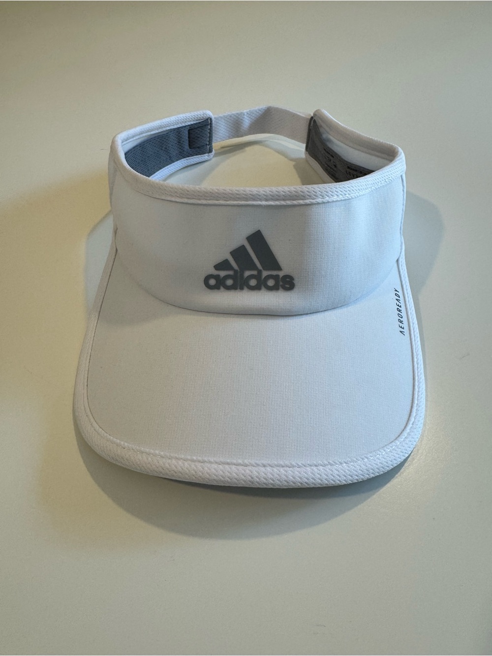 Adidas visor